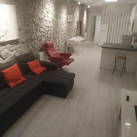 Apartment Torre Ercilla