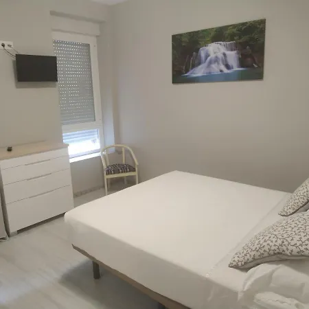 Apartment Torre Ercilla