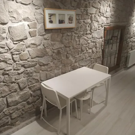 Torre Ercilla Apartment