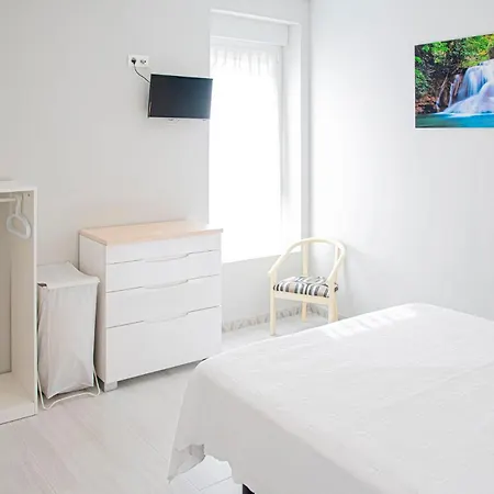 Torre Ercilla Apartment