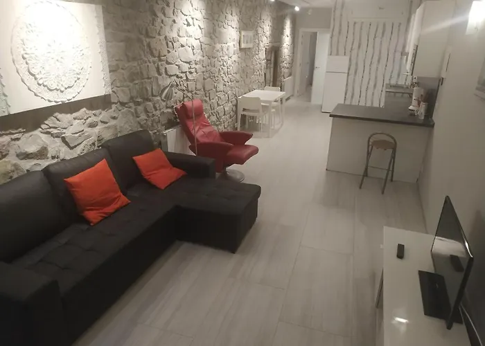 Apartment Torre Ercilla