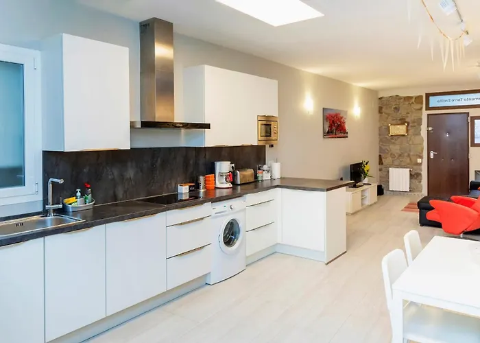 Torre Ercilla Bermeo