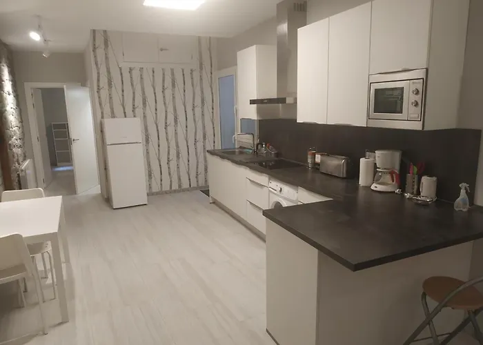 Torre Ercilla * Bermeo