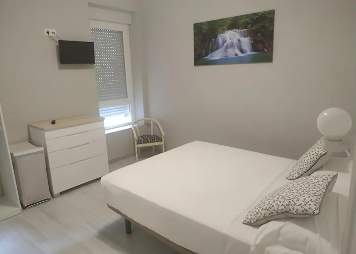 Apartment Torre Ercilla