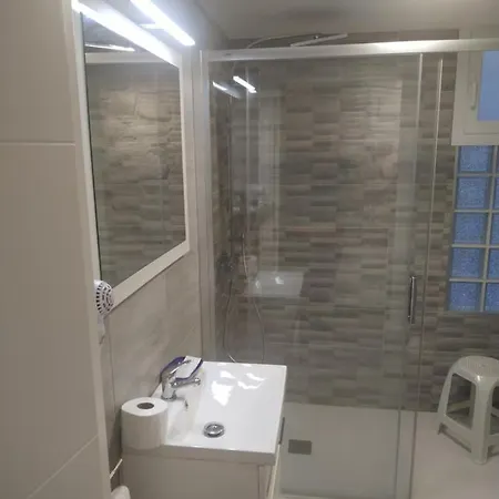 Torre Ercilla Apartamento *