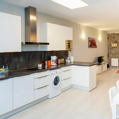 Torre Ercilla Bermeo